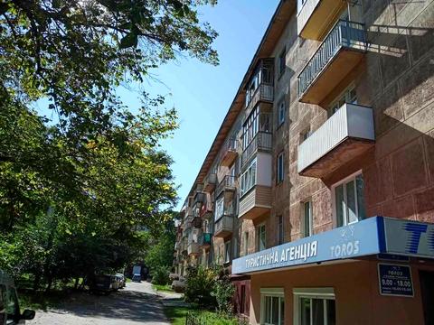 квартира по адресу Воздвиженская ул. (Родимцева), 2