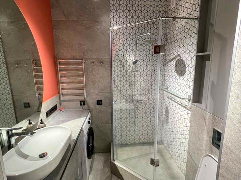 квартира по адресу Набережно-Рыбальская дорога ул., 9