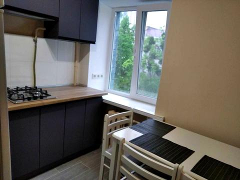 квартира за адресою Олени Теліги вул., 37-Г
