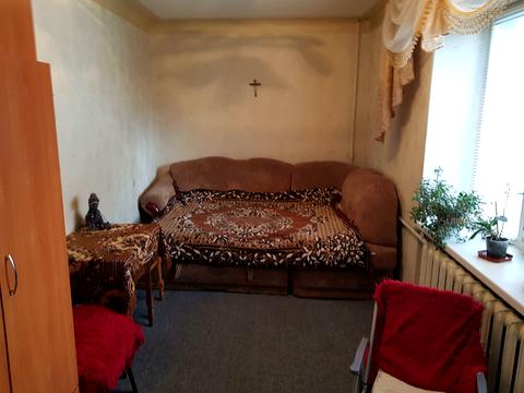 комната по адресу Остафия Дашкевича ул. (Курнатовского), 5