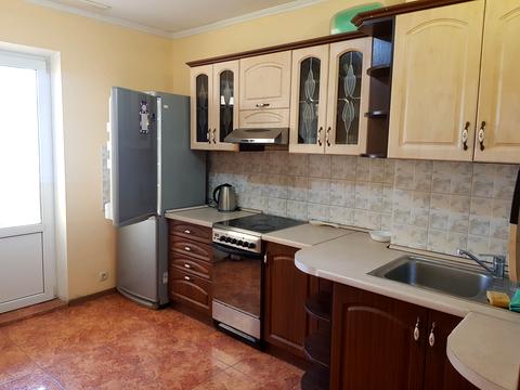 квартира за адресою Олени Пчілки вул., 2-Б