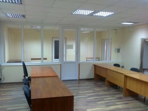 комерційна за адресою Палубная, 9