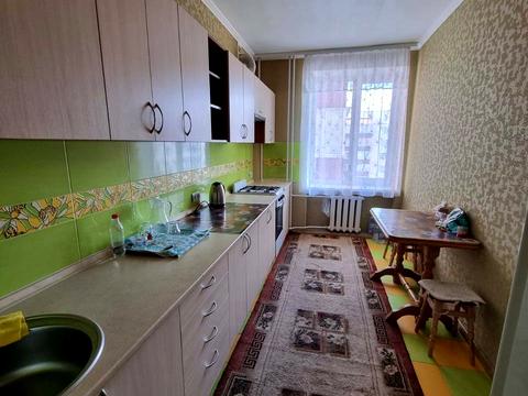 квартира за адресою Соснова, 2
