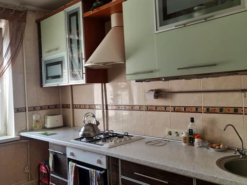 квартира по адресу Вітрука ул., 12