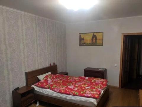 квартира по адресу Степана Рудницкого ул. (Вильямса академика), 3/7