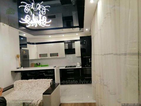 квартира за адресою Під Голоском вул., 8