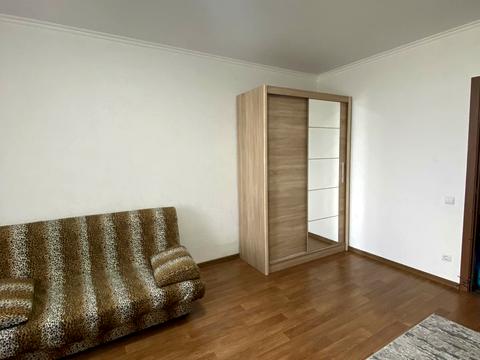 квартира по адресу Моторный пер., 11-А