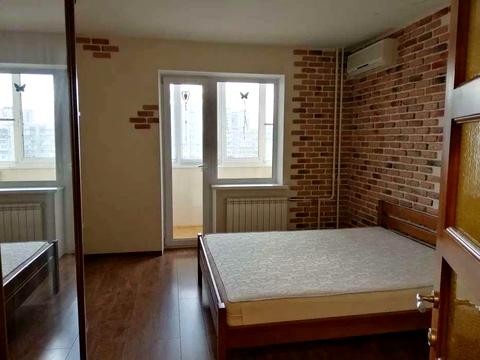 квартира за адресою Зої Гайдай вул., 6