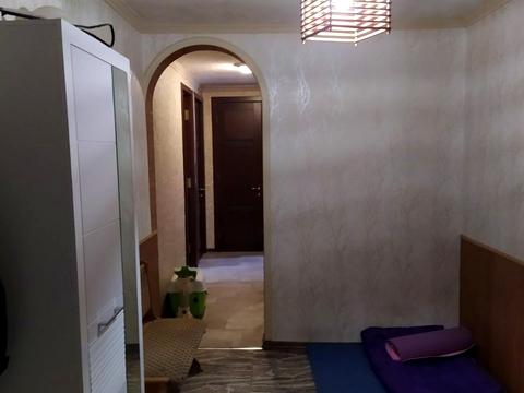 квартира по адресу Авиационная ул., 3