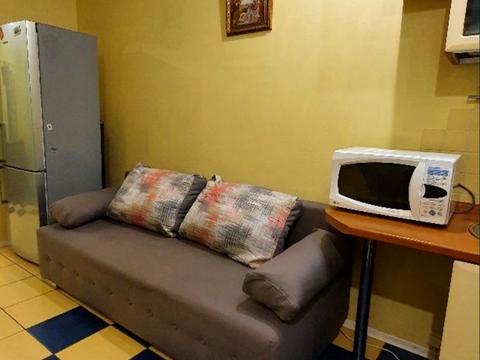 квартира по адресу Бориса Гмыри ул., 1-Б/6