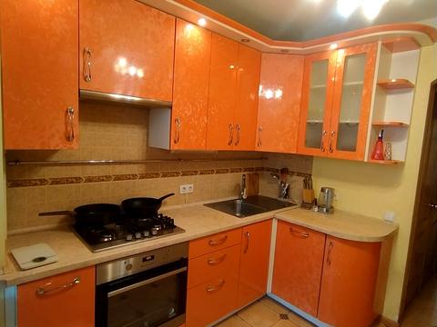 квартира за адресою Ентузіастів вул., 9/2