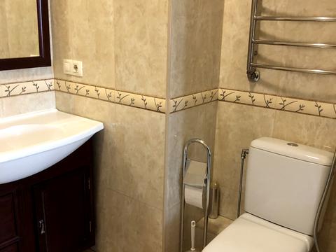 квартира по адресу Несторовский пер., 6