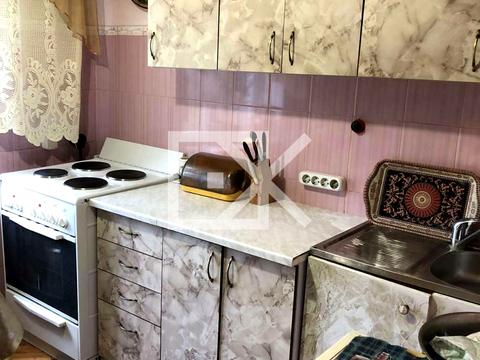 квартира за адресою Оболонський просп., 31