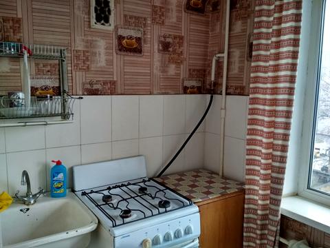 квартира по адресу Кондратюка Юрия ул., 4-Б