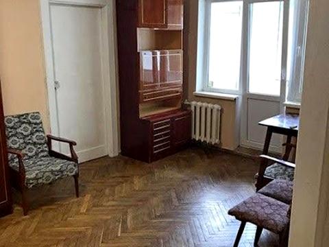 квартира по адресу Николая Василенко ул., 6-А