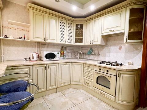 квартира за адресою Чорнобильська вул., 13-А