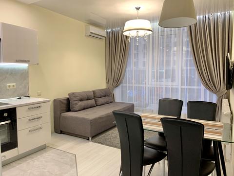 квартира по адресу Самойло Кошки ул. (Маршала Конєва), 10/1