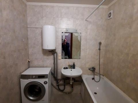 квартира по адресу Сергея Данченко ул., 3