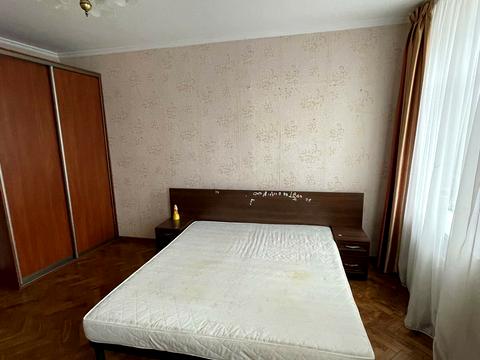 квартира по адресу Стрыйская ул., 56