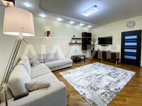 квартира за адресою Бородинська вул., 777