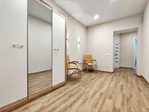 квартира по адресу Валерия Лобановского ул., 17