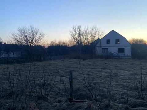 ділянка за адресою 