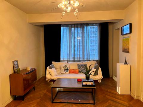 квартира за адресою Дніпровська набережна вул., 1