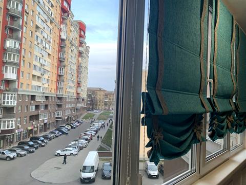 квартира за адресою Юлії Здановської вул. (Ломоносова), 48-А