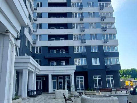 квартира за адресою Варненська вул., 29
