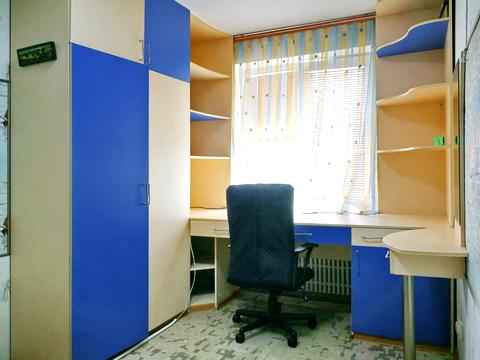 квартира по адресу Парусный пер., 10