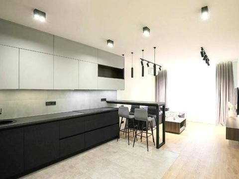 квартира за адресою Євгена Коновальця вул. (Щорса), 34