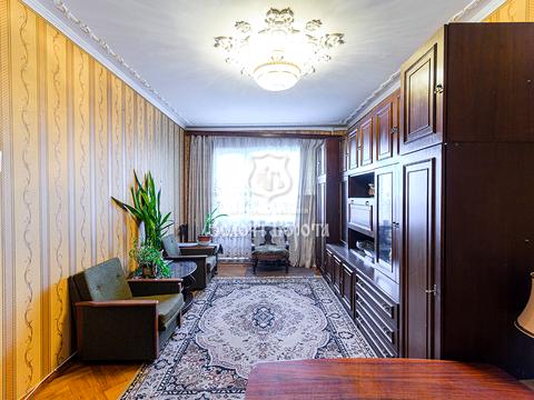 квартира по адресу Натальи Ужвий ул., 4-В