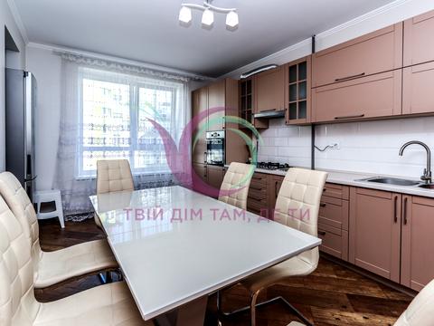 квартира за адресою Слобідська, 2