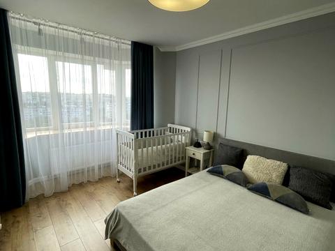 квартира по адресу Костанди ул., 213