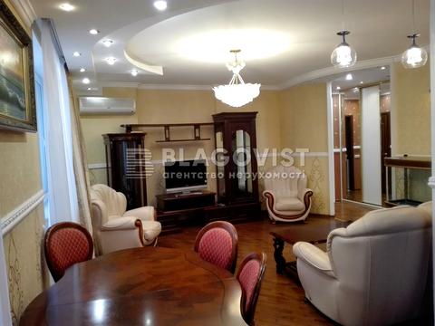 квартира за адресою Київ, Дніпровська набережна вул., 19-В