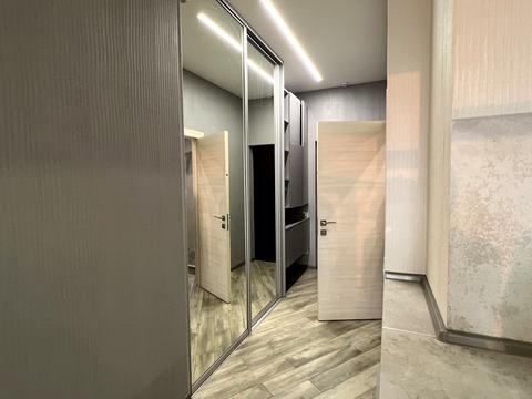 квартира по адресу Итальянский бульв., 3а