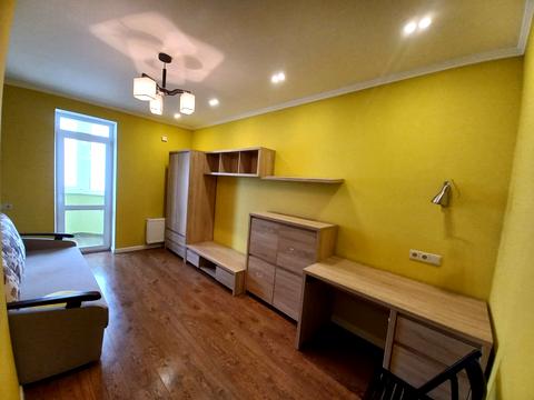 квартира за адресою Олевська вул., 9