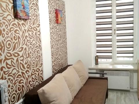 квартира по адресу Стороженко ул., 2