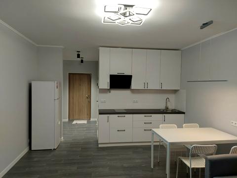 квартира за адресою Миколи Бажана просп., 17