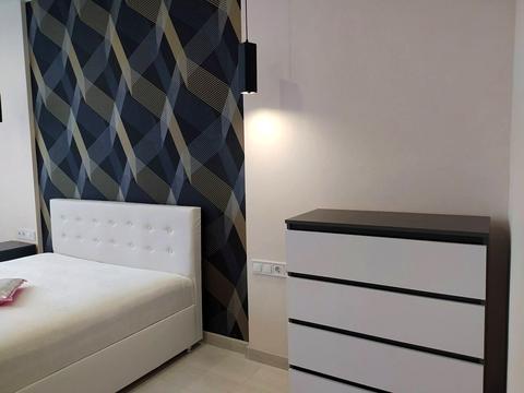 квартира за адресою Каховська вул., 62-А