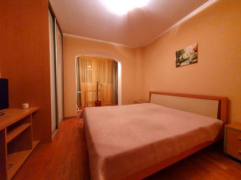 квартира за адресою Анни Ахматової вул., 16-Г