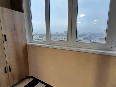 квартира за адресою Польова вул., 73