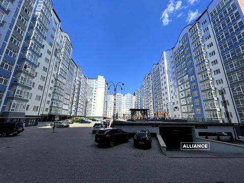 квартира за адресою Височана вул., 18