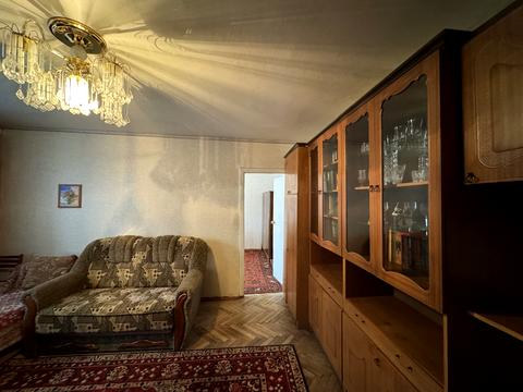 квартира по адресу Кирилловская ул. (Фрунзе), 116-А