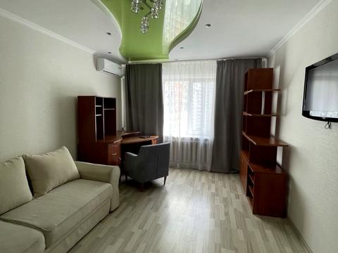квартира за адресою Київ, Олени Пчілки вул., 4
