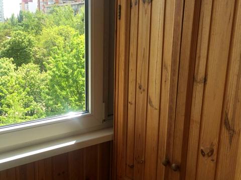 комната по адресу Ореста Левицкого ул. (Академіка Курчатова), 18