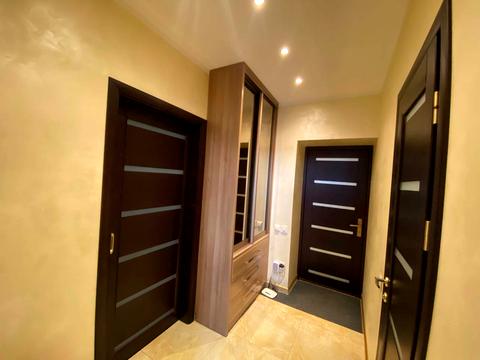 квартира по адресу Буковинская ул., 3