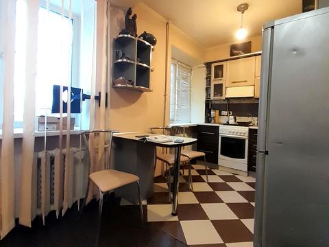 квартира за адресою Хмельницьке шосе (Літинське), 4