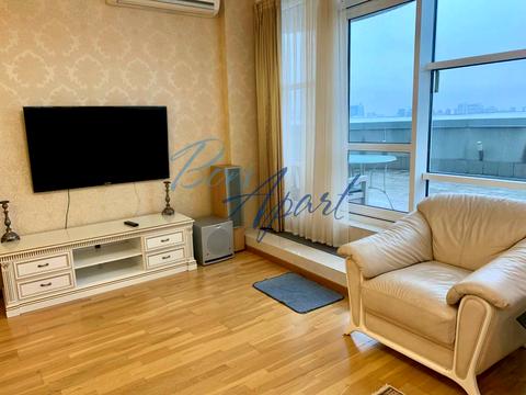 квартира по адресу Зверинецкая ул., 59