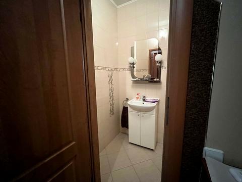 квартира за адресою Легкого, 7